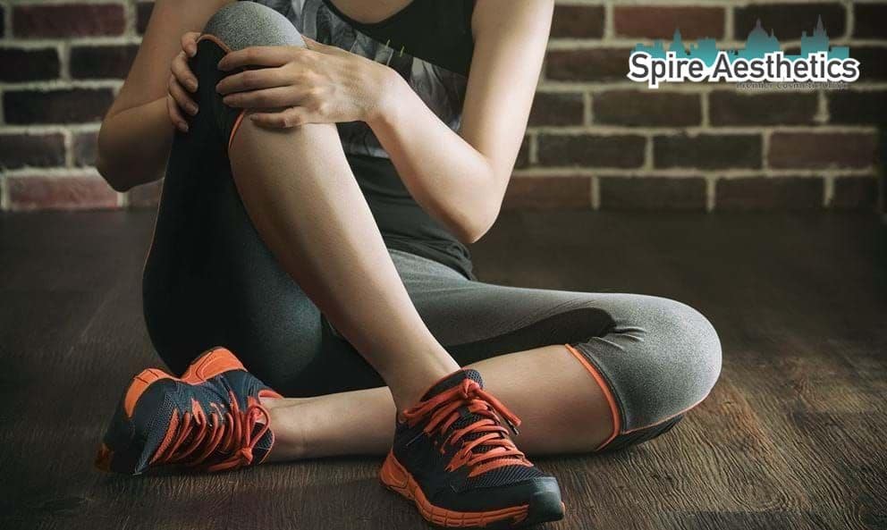Body Toning and Injury Repair Bridport